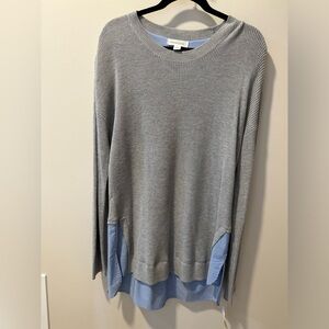 Treasure & Bond sweater